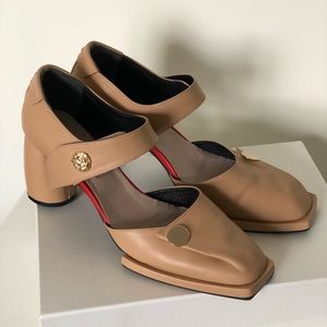 reike nen mary jane pumps